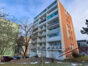 Prodej bytu 3+1, Brandýs nad Labem-Stará Boleslav, Kaštanová, 67 m2