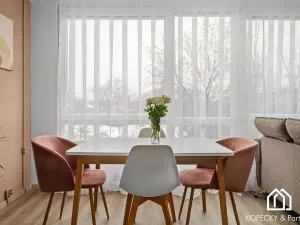 Prodej bytu 3+kk, Praha - Žižkov, Hartigova, 68 m2