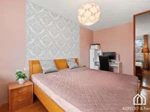 Prodej bytu 3+kk, Praha - Žižkov, Hartigova, 68 m2