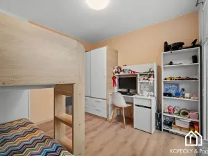 Prodej bytu 3+kk, Praha - Žižkov, Hartigova, 68 m2