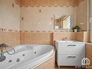 Prodej bytu 3+kk, Praha - Žižkov, Hartigova, 68 m2