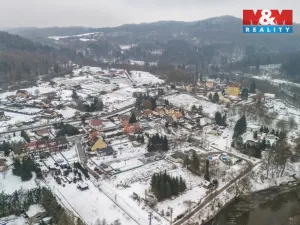 Prodej pozemku pro bydlení, Kyselka - Radošov, 2015 m2