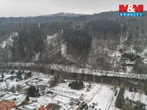 Prodej pozemku pro bydlení, Kyselka - Radošov, 2015 m2