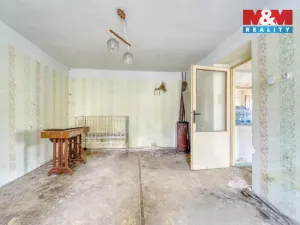 Prodej rodinného domu, Chocenice - Zhůř, 145 m2