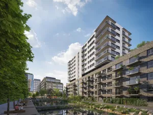 Prodej bytu 5+kk, Praha - Chodov, Starochodovská, 116 m2