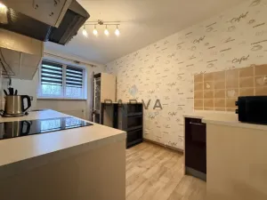 Pronájem bytu 2+1, Rokycany - Nové Město, Čechova, 70 m2