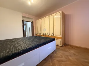 Pronájem bytu 2+1, Rokycany - Nové Město, Čechova, 70 m2