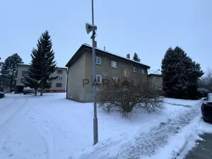 Pronájem bytu 3+kk, Radnice, Sídliště, 61 m2