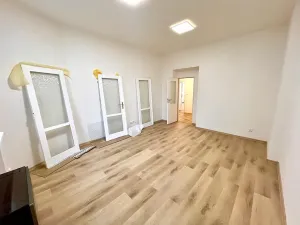 Pronájem bytu 2+1, Praha - Žižkov, Zelenky-Hajského, 70 m2