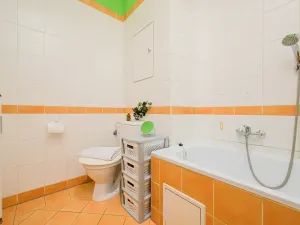 Pronájem bytu 1+kk, Liberec, Jeronýmova, 33 m2