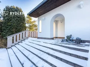 Prodej rodinného domu, Zahořany, 250 m2