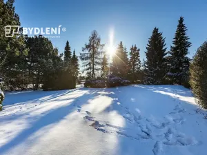 Prodej rodinného domu, Zahořany, 250 m2