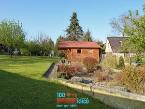 Prodej chaty, Praha - Přední Kopanina, Do roklí, 15 m2