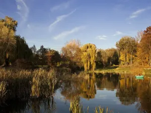 Prodej bytu 4+kk, Praha - Dolní Chabry, Na šubě, 119 m2