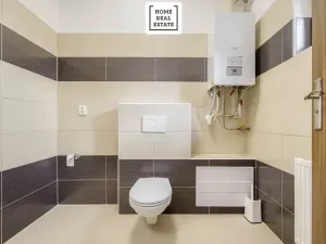 Pronájem vily, Stehelčeves, 120 m2