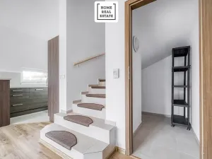 Pronájem vily, Stehelčeves, 120 m2