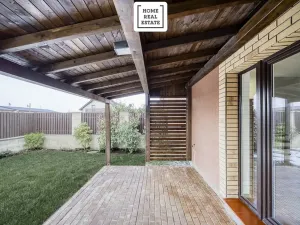 Pronájem vily, Stehelčeves, 120 m2