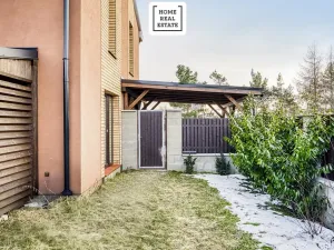 Pronájem vily, Stehelčeves, 120 m2