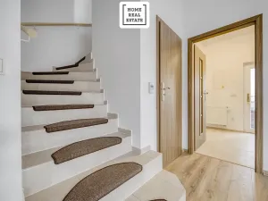 Pronájem rodinného domu, Stehelčeves, 120 m2