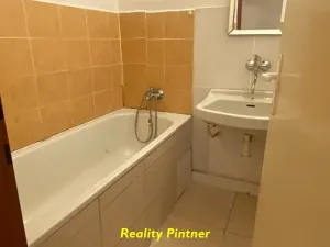 Pronájem bytu 2+1, Příbram, třída Osvobození, 58 m2