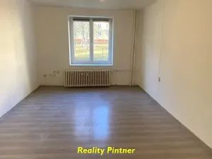 Pronájem bytu 2+1, Příbram, třída Osvobození, 58 m2