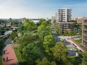 Prodej bytu 5+kk, Praha - Chodov, Starochodovská, 116 m2