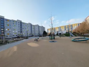 Prodej bytu 3+1, Mladá Boleslav, Jana Palacha, 74 m2