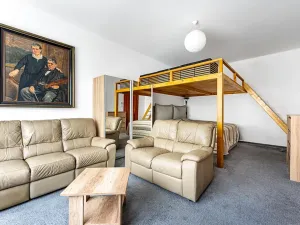 Prodej bytu 2+1, Praha - Nusle, 5. května, 63 m2