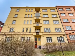 Prodej bytu 2+1, Praha - Nusle, 5. května, 63 m2