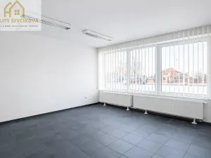 Pronájem obchodního prostoru, Hradec Králové, Vlčkovická, 700 m2