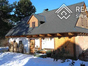 Prodej chaty, Čenkovice, 155 m2