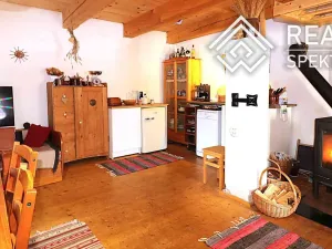 Prodej chaty, Čenkovice, 155 m2