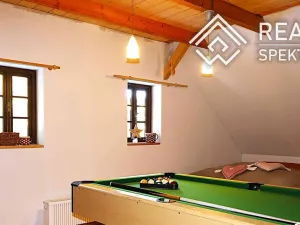 Prodej chaty, Čenkovice, 155 m2