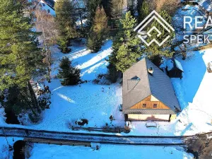 Prodej chaty, Čenkovice, 155 m2