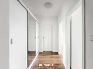 Prodej bytu 4+kk, Beroun, Na Náhonu, 120 m2