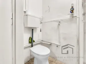 Prodej bytu 2+kk, Praha - Libeň, Prosecká, 47 m2