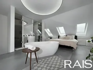 Prodej bytu 2+kk, Brno, Kopečná, 134 m2