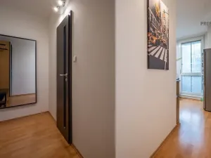 Prodej bytu 1+1, Brno, Foerstrova, 33 m2