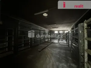 Pronájem výrobních prostor, Vimperk - Vimperk III, Špidrova, 22351 m2