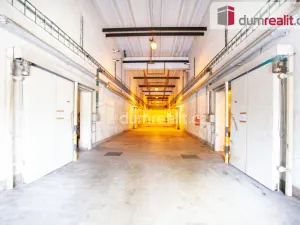 Pronájem skladu, Lhenice, Netolická, 1582 m2