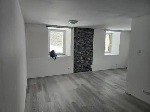 Pronájem bytu 2+kk, Šimonovice, V Zatáčkách, 50 m2