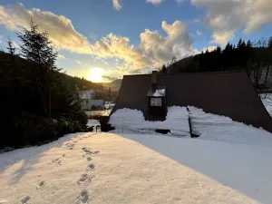 Prodej rodinného domu, Desná, Krkonošská, 380 m2