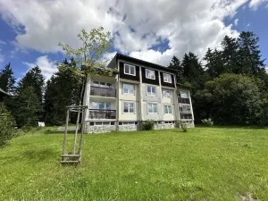 Prodej bytu 2+1, Harrachov, 57 m2