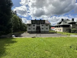 Prodej bytu 2+1, Harrachov, 57 m2