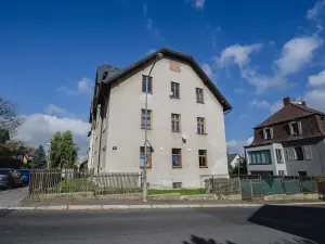 Prodej bytu 1+1, Liberec, Zlínská, 46 m2