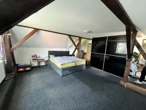 Prodej rodinného domu, Mnichovo Hradiště, 200 m2