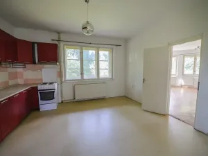 Prodej rodinného domu, Turnov, Švermova, 206 m2