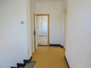 Prodej rodinného domu, Turnov, Švermova, 206 m2