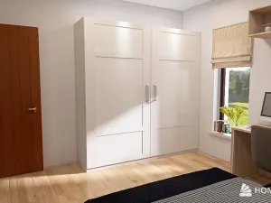 Prodej rodinného domu, Liberec, Havraní, 75 m2