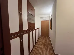 Pronájem bytu 2+1, Nový Vestec, Na Spořilově, 60 m2